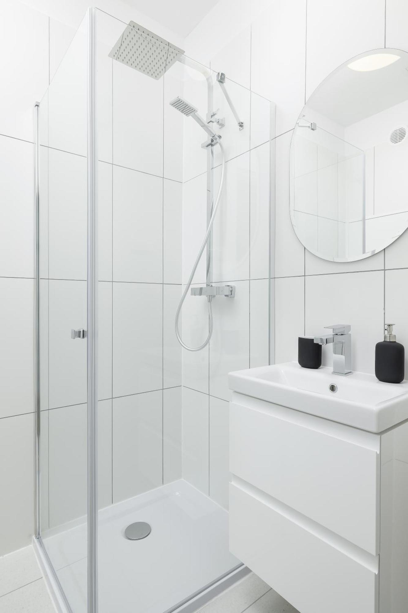 1-Bedroom Apartment - Dluga 65 Street Krakau Buitenkant foto
