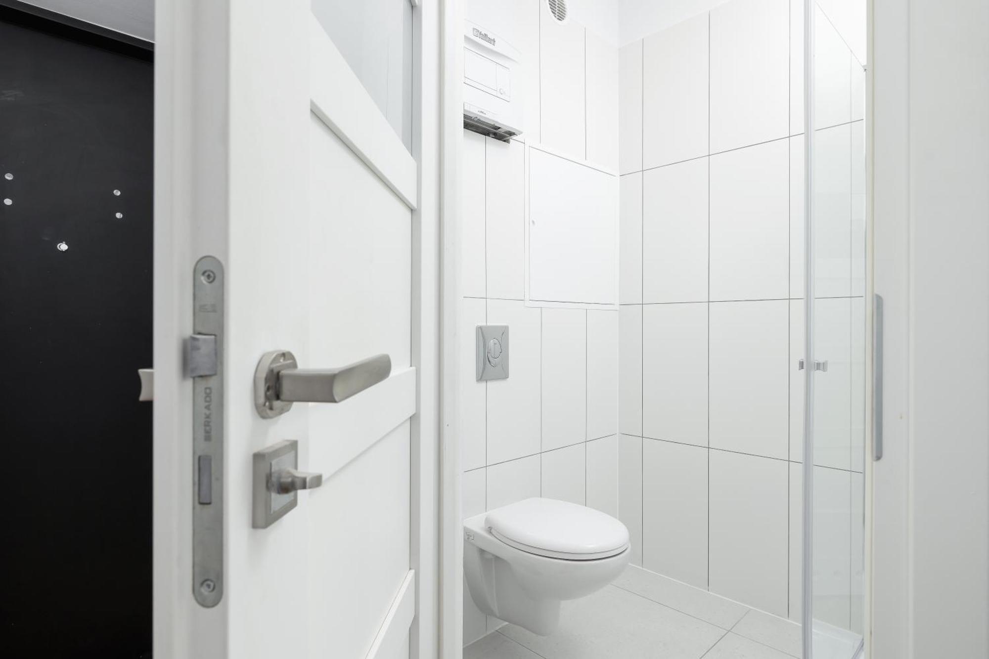 1-Bedroom Apartment - Dluga 65 Street Krakau Buitenkant foto
